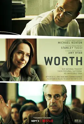 Worth - ดูหนังออนไลน์ Kodsanook