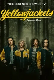 Yellowjackets Season 1 (2021) - ดูหนังออนไลน์ Kodsanook