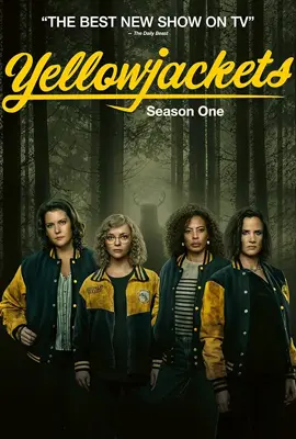 Yellowjackets Season 1 (2021) - ดูหนังออนไลน์ Kodsanook