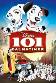 101 Dalmatians - ดูหนังออนไลน์ Kodsanook