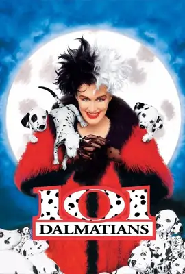 101 Dalmatians 1996 - ดูหนังออนไลน์ Kodsanook