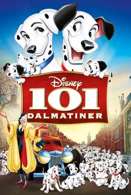 101 Dalmatians - ดูหนังออนไลน์ Kodsanook