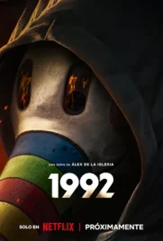 1992 netflix (2024) - ดูหนังออนไลน์ Kodsanook