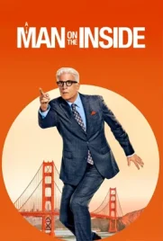 A Man on the Inside - ดูหนังออนไลน์ Kodsanook
