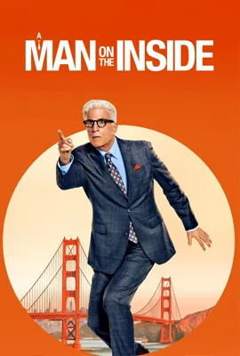 A Man on the Inside - ดูหนังออนไลน์ Kodsanook