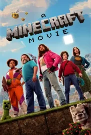 A Minecraft Movie