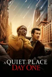 A Quiet Place Day One (2024) - ดูหนังออนไลน์ Kodsanook