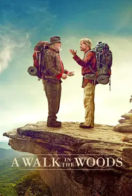 A Walk in the Woods - ดูหนังออนไลน์ Kodsanook