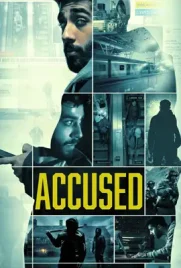 Accused - ดูหนังออนไลน์ Kodsanook