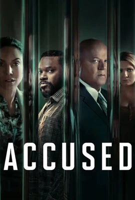 Accused Season 1 (2023) - ดูหนังออนไลน์ Kodsanook