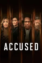 Accused Season 2 (2024) - ดูหนังออนไลน์ Kodsanook