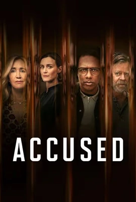 Accused Season 2 (2024) - ดูหนังออนไลน์ Kodsanook
