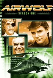 Airwolf Season 1 (1987) - ดูหนังออนไลน์ Kodsanook