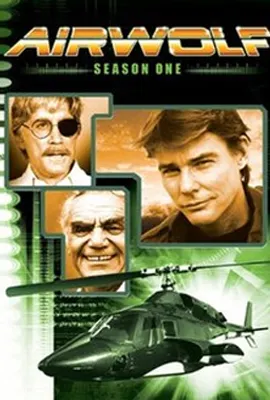 Airwolf Season 1 (1987) - ดูหนังออนไลน์ Kodsanook