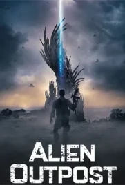 Alien Outpost - ดูหนังออนไลน์ Kodsanook