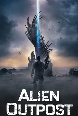 Alien Outpost - ดูหนังออนไลน์ Kodsanook