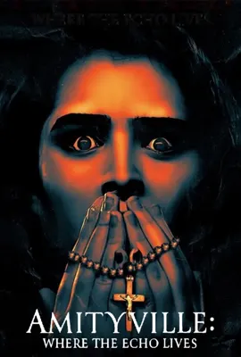 Amityville Where the Echo Lives - ดูหนังออนไลน์ Kodsanook