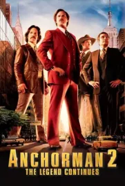 Anchorman2 - ดูหนังออนไลน์ Kodsanook