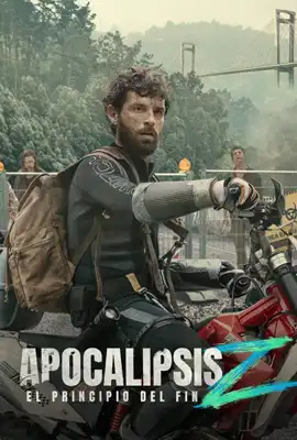 Apocalypse Z El principio del fin - ดูหนังออนไลน์ Kodsanook