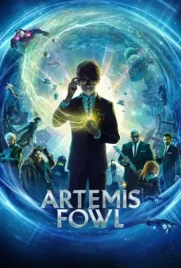 Artemis Fowl (2020) - ดูหนังออนไลน์ Kodsanook