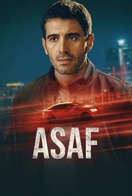 Asaf (2024) - ดูหนังออนไลน์ Kodsanook
