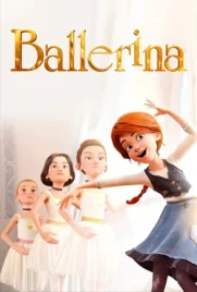 Ballerina 2017 - ดูหนังออนไลน์ Kodsanook