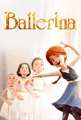 Ballerina 2017 - ดูหนังออนไลน์ Kodsanook