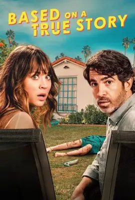 Based on a True Story Season 1 (2023) - ดูหนังออนไลน์ Kodsanook
