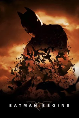 Batman Begins - ดูหนังออนไลน์ Kodsanook