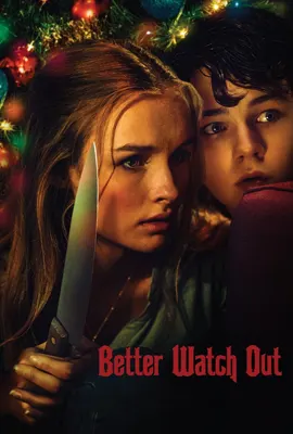 Better Watch Out - ดูหนังออนไลน์ Kodsanook