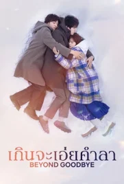 Beyond Goodbye (2024) - ดูหนังออนไลน์ Kodsanook
