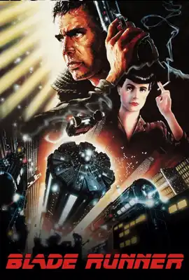 Blade Runner - ดูหนังออนไลน์ Kodsanook