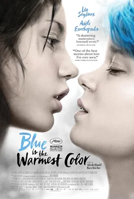 Blue is the Warmest Color (2013) - ดูหนังออนไลน์ Kodsanook