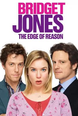 Bridget Jones The Edge of Reason - ดูหนังออนไลน์ Kodsanook