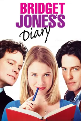 Bridget Joness Diary - ดูหนังออนไลน์ Kodsanook