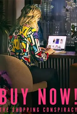 Buy Now The Shopping Conspiracy - ดูหนังออนไลน์ Kodsanook