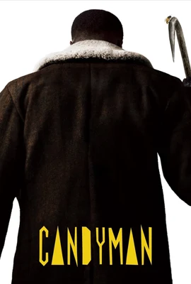 Candyman - ดูหนังออนไลน์ Kodsanook