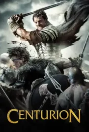 Centurion - ดูหนังออนไลน์ Kodsanook