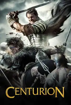 Centurion - ดูหนังออนไลน์ Kodsanook