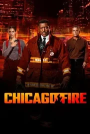 Chicago Fire Season 12 (2024) - ดูหนังออนไลน์ Kodsanook