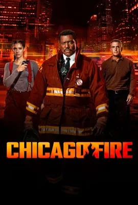 Chicago Fire Season 12 (2024) - ดูหนังออนไลน์ Kodsanook