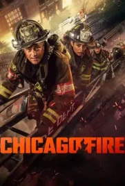 Chicago Fire Season 13 (2024) - ดูหนังออนไลน์ Kodsanook