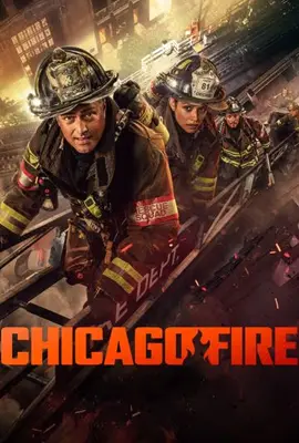 Chicago Fire Season 13 (2024) - ดูหนังออนไลน์ Kodsanook