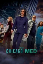 Chicago Med Season 10 (2024) - ดูหนังออนไลน์ Kodsanook
