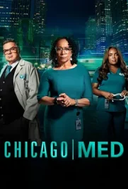 Chicago Med Season 9 (2024) - ดูหนังออนไลน์ Kodsanook