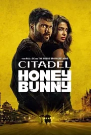 Citadel Honey Bunny (2024) - ดูหนังออนไลน์ Kodsanook