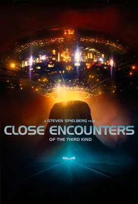 Close Encounters of the Third Kind - ดูหนังออนไลน์ Kodsanook
