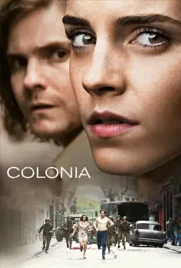 Colonia - ดูหนังออนไลน์ Kodsanook
