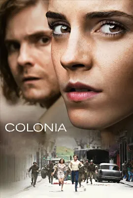 Colonia - ดูหนังออนไลน์ Kodsanook