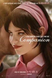 Companion 2025 - ดูหนังออนไลน์ Kodsanook